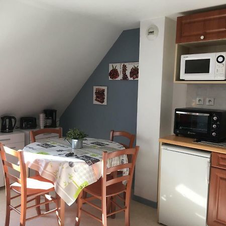 Residence L'Eterle Luz-Saint-Sauveur Dış mekan fotoğraf