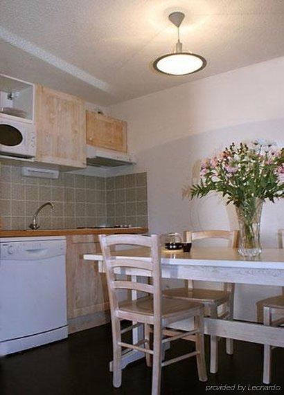 Residence L'Eterle Luz-Saint-Sauveur Oda fotoğraf