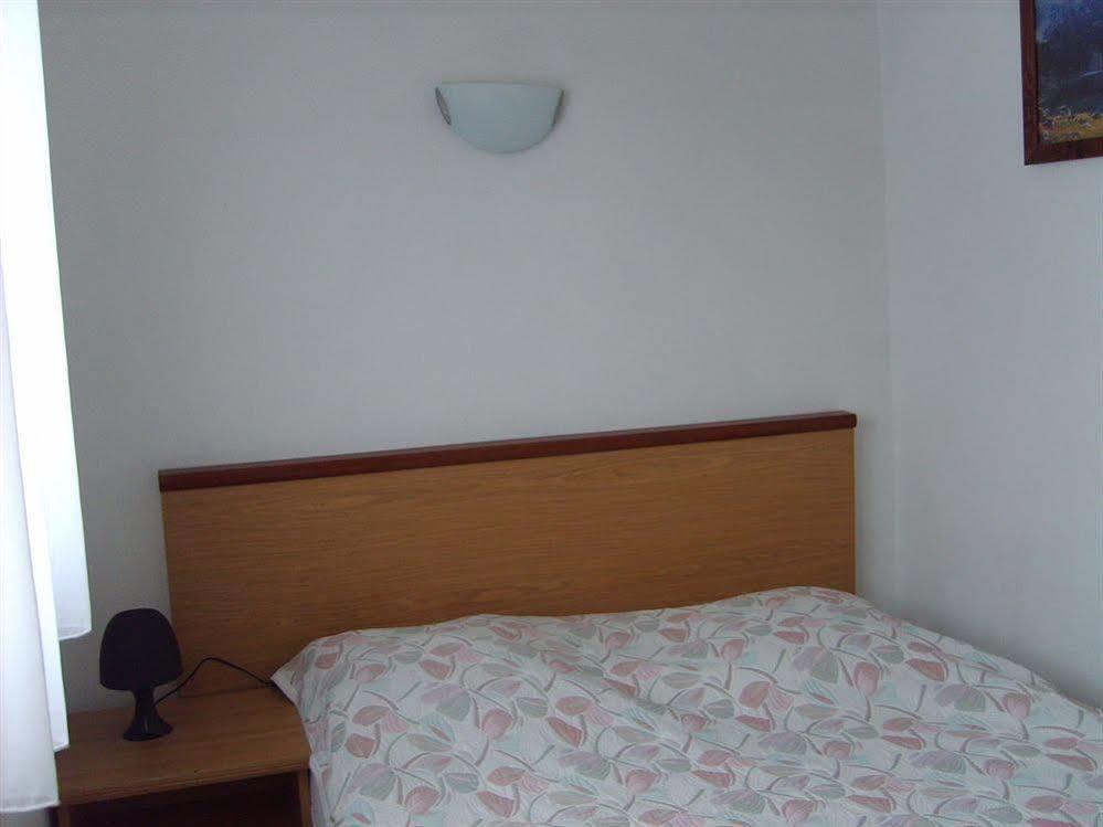 Residence L'Eterle Luz-Saint-Sauveur Dış mekan fotoğraf