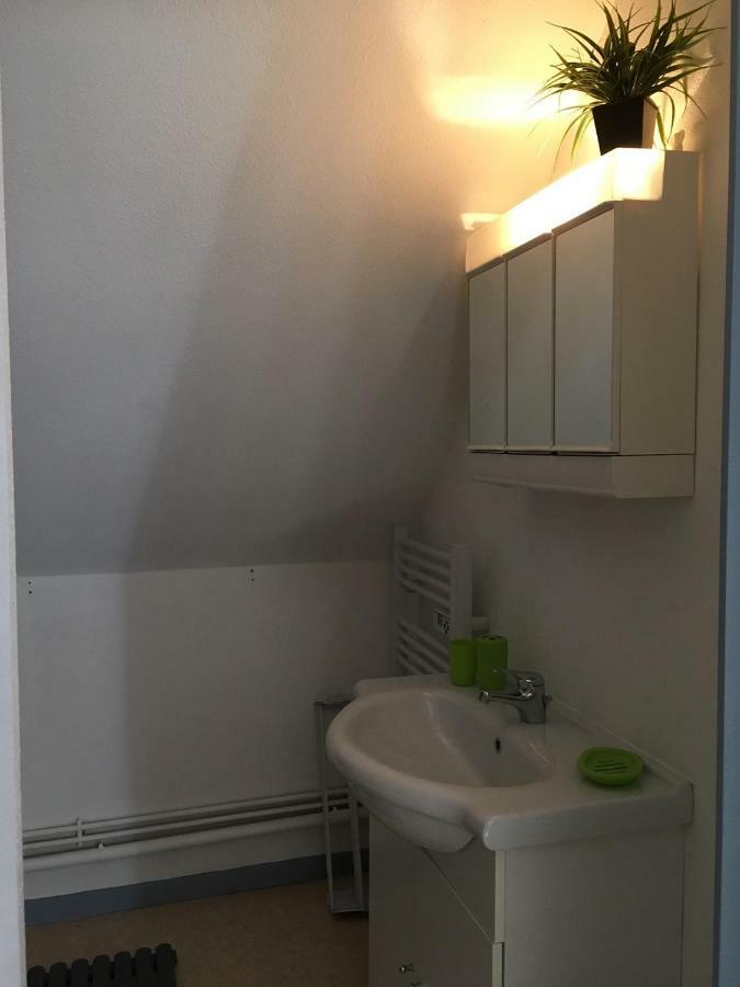 Residence L'Eterle Luz-Saint-Sauveur Dış mekan fotoğraf
